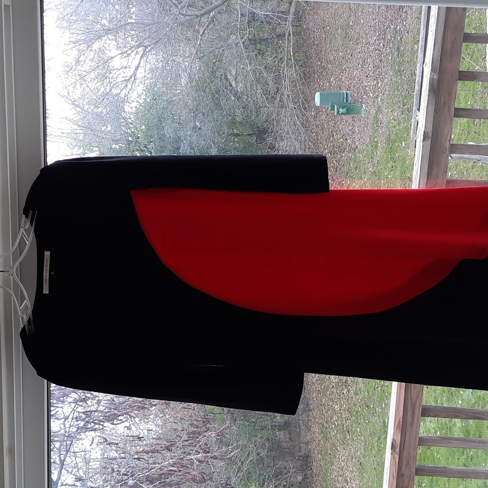 Womens Diane Von Furstenberg wool Dress
